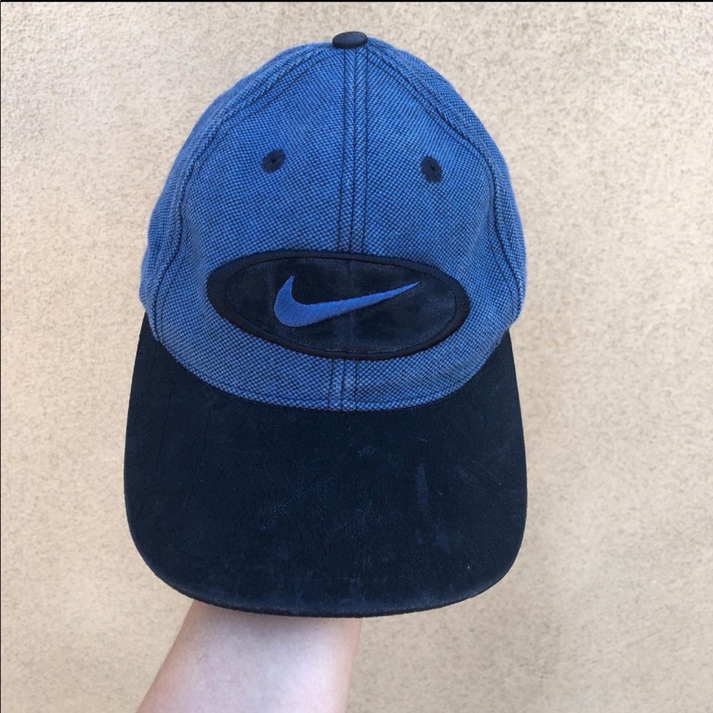 90’s Vintage NIKE Hat.